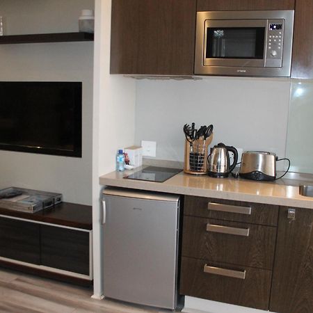 Sandton Skye Apartments Γιοχάνεσμπουργκ Εξωτερικό φωτογραφία
