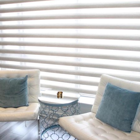 Sandton Skye Apartments Γιοχάνεσμπουργκ Εξωτερικό φωτογραφία