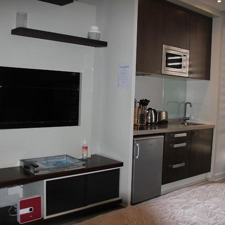 Sandton Skye Apartments Γιοχάνεσμπουργκ Εξωτερικό φωτογραφία