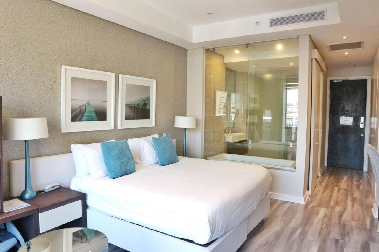 Sandton Skye Apartments Γιοχάνεσμπουργκ Εξωτερικό φωτογραφία