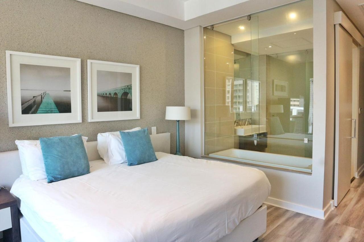 Sandton Skye Apartments Γιοχάνεσμπουργκ Εξωτερικό φωτογραφία