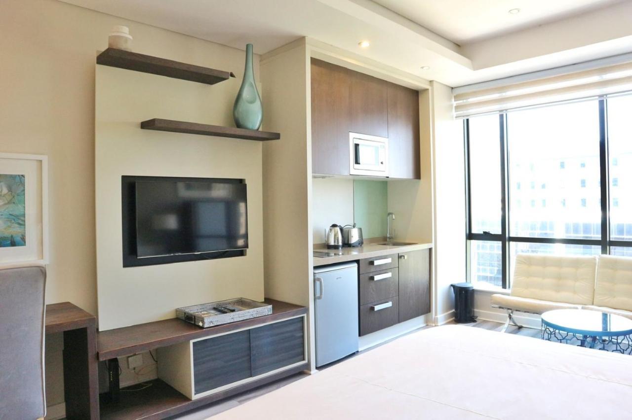 Sandton Skye Apartments Γιοχάνεσμπουργκ Εξωτερικό φωτογραφία