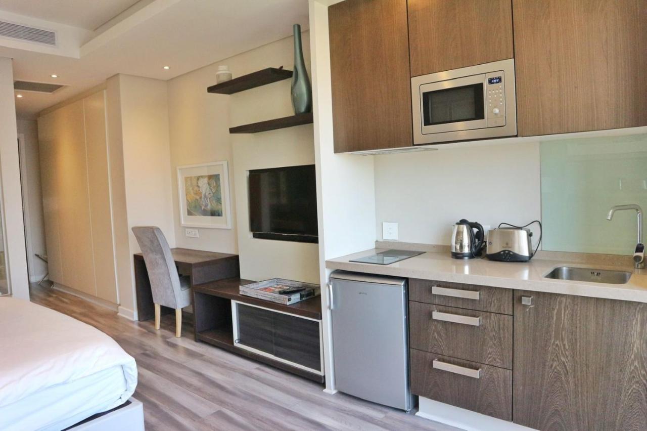 Sandton Skye Apartments Γιοχάνεσμπουργκ Εξωτερικό φωτογραφία