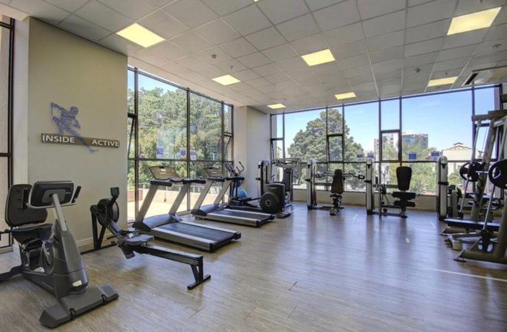 Sandton Skye Apartments Γιοχάνεσμπουργκ Εξωτερικό φωτογραφία