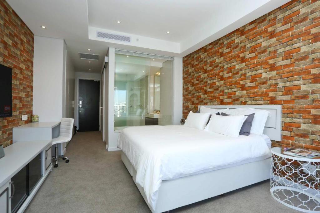 Sandton Skye Apartments Γιοχάνεσμπουργκ Εξωτερικό φωτογραφία