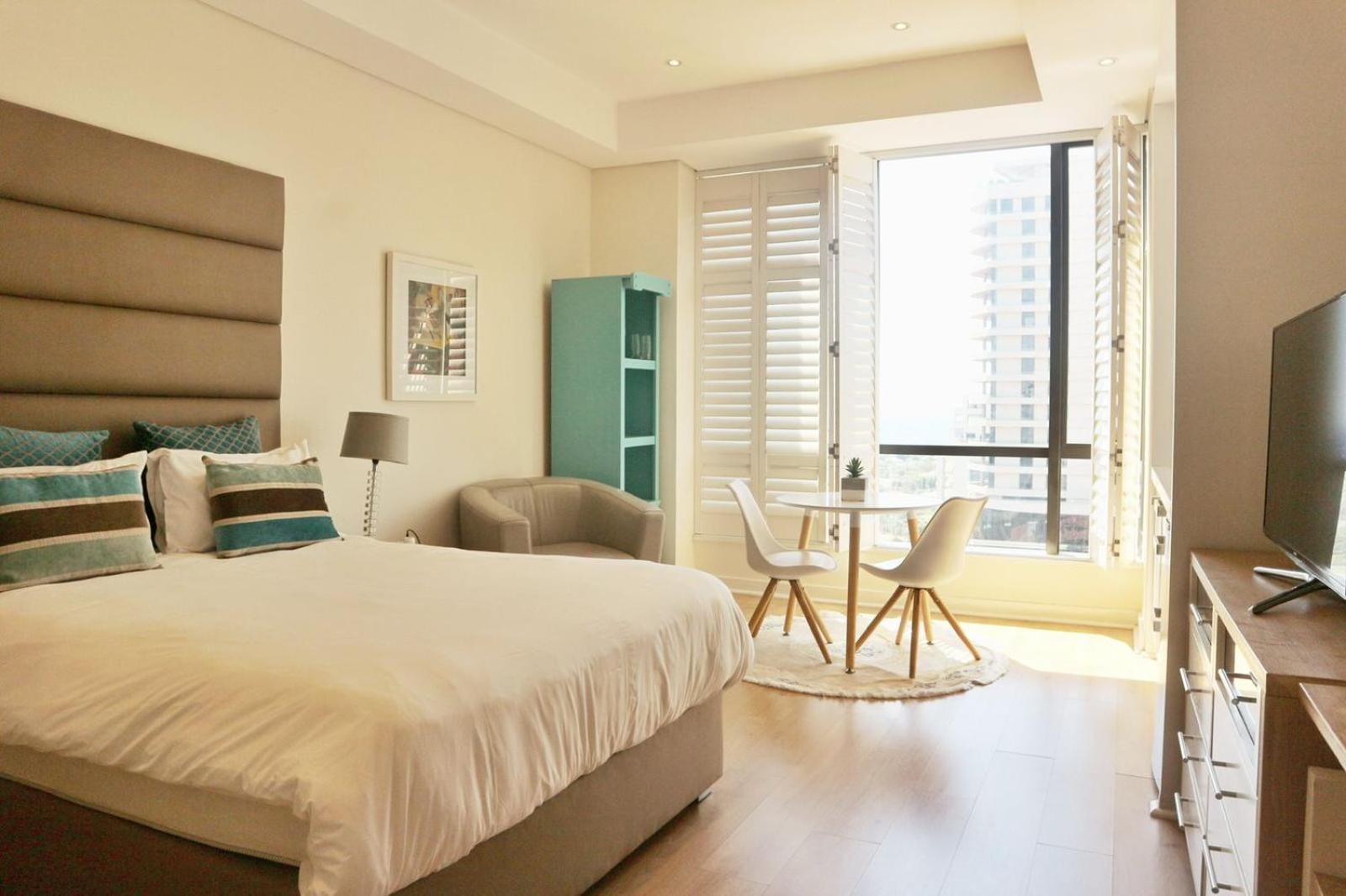 Sandton Skye Apartments Γιοχάνεσμπουργκ Εξωτερικό φωτογραφία