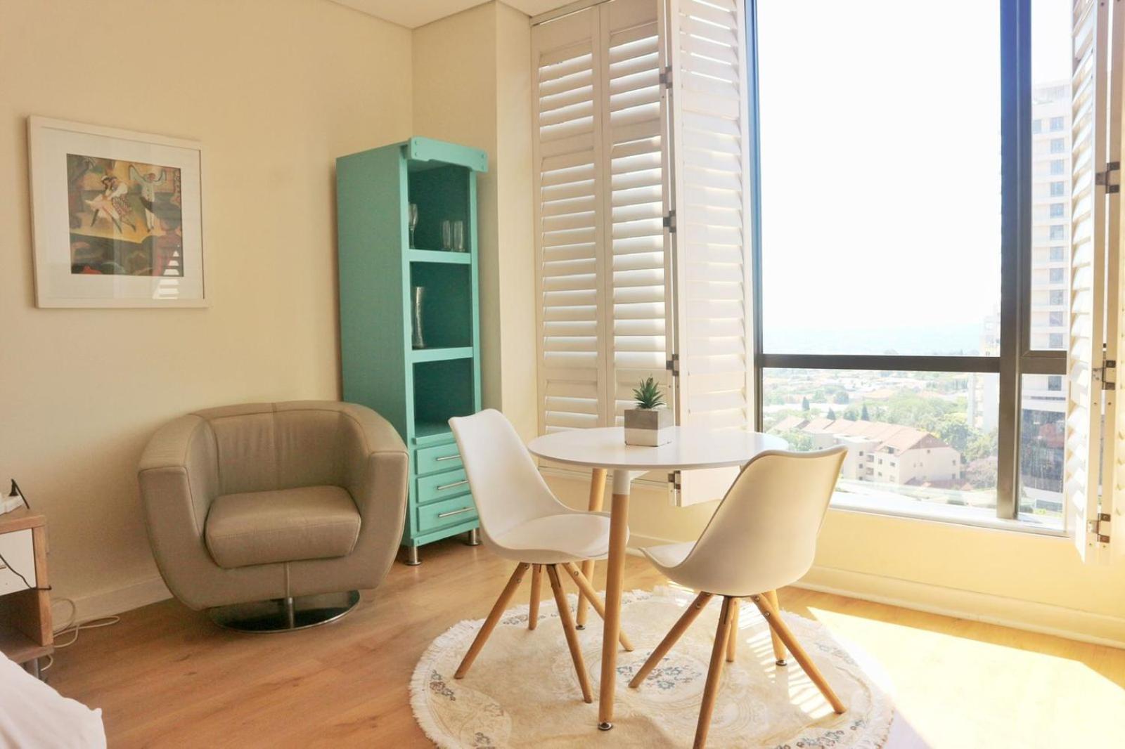 Sandton Skye Apartments Γιοχάνεσμπουργκ Εξωτερικό φωτογραφία