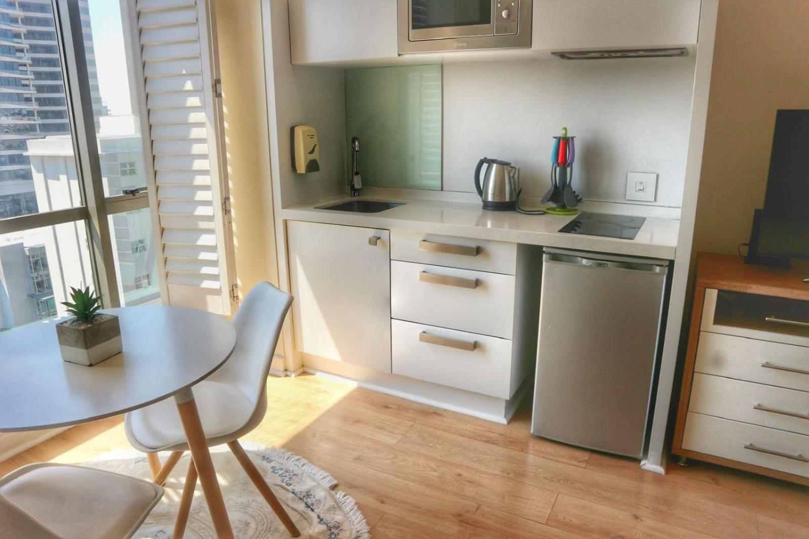 Sandton Skye Apartments Γιοχάνεσμπουργκ Εξωτερικό φωτογραφία