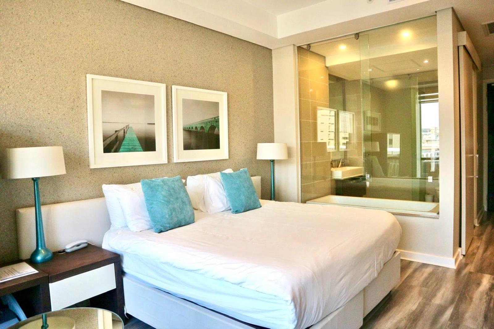 Sandton Skye Apartments Γιοχάνεσμπουργκ Εξωτερικό φωτογραφία