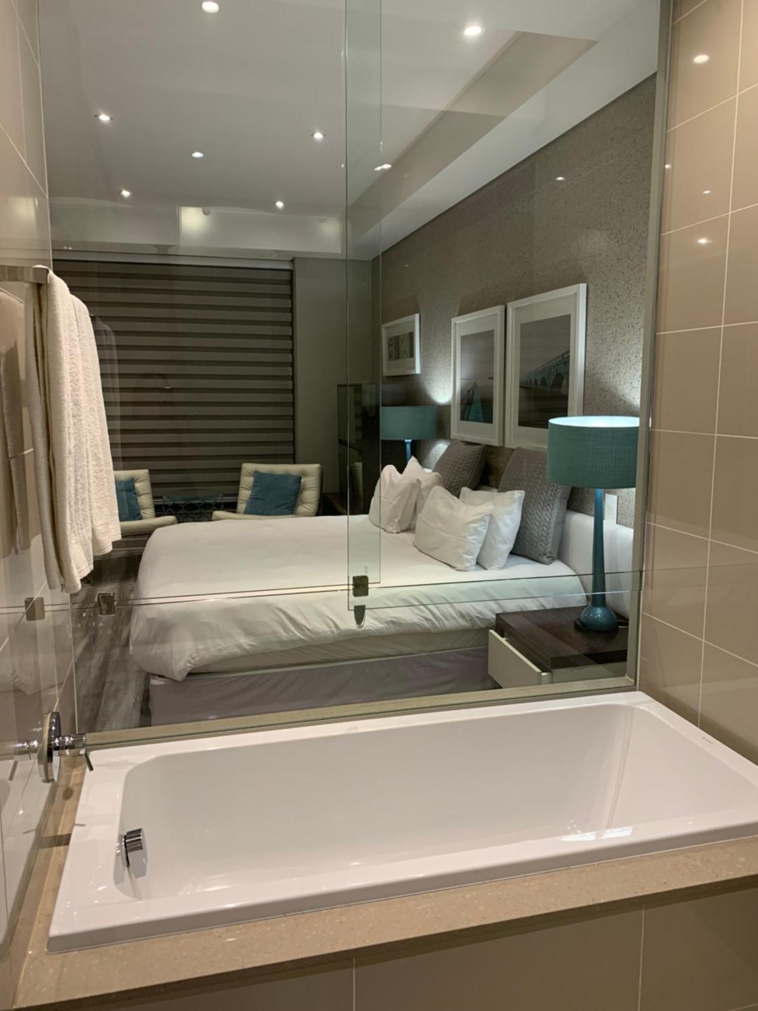 Sandton Skye Apartments Γιοχάνεσμπουργκ Εξωτερικό φωτογραφία