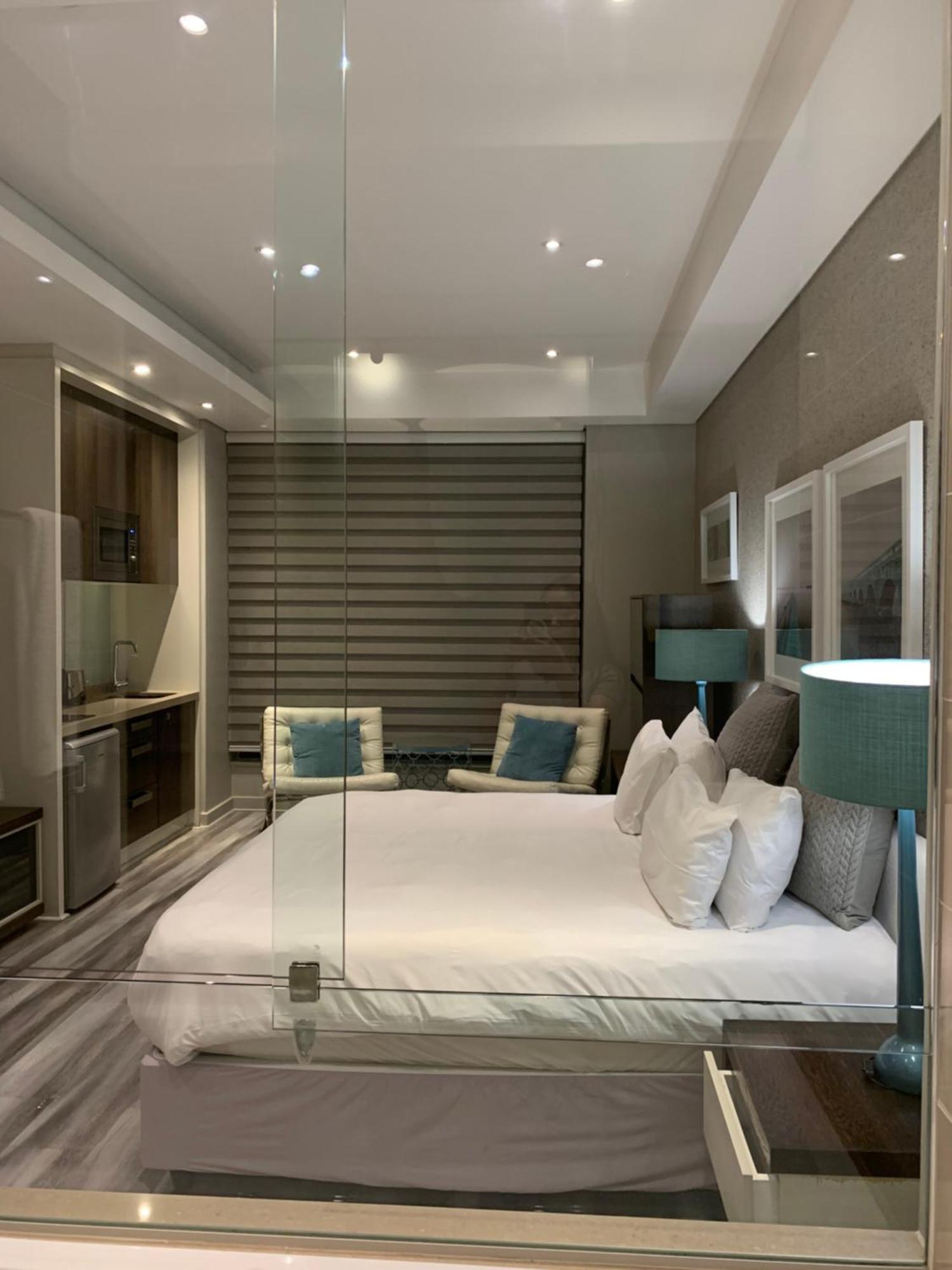 Sandton Skye Apartments Γιοχάνεσμπουργκ Εξωτερικό φωτογραφία