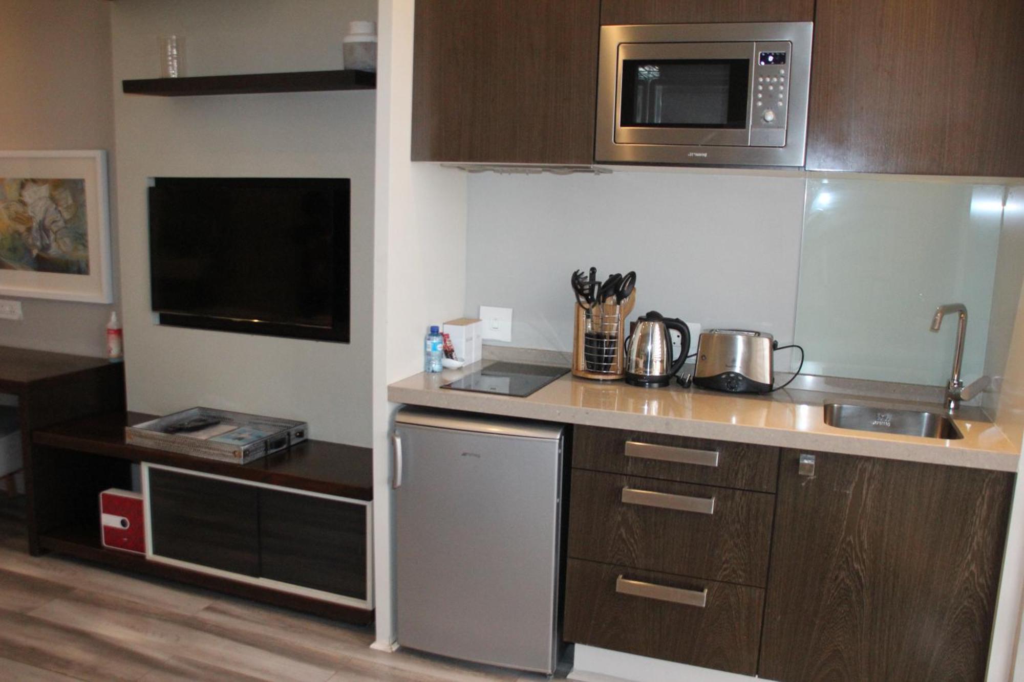 Sandton Skye Apartments Γιοχάνεσμπουργκ Εξωτερικό φωτογραφία