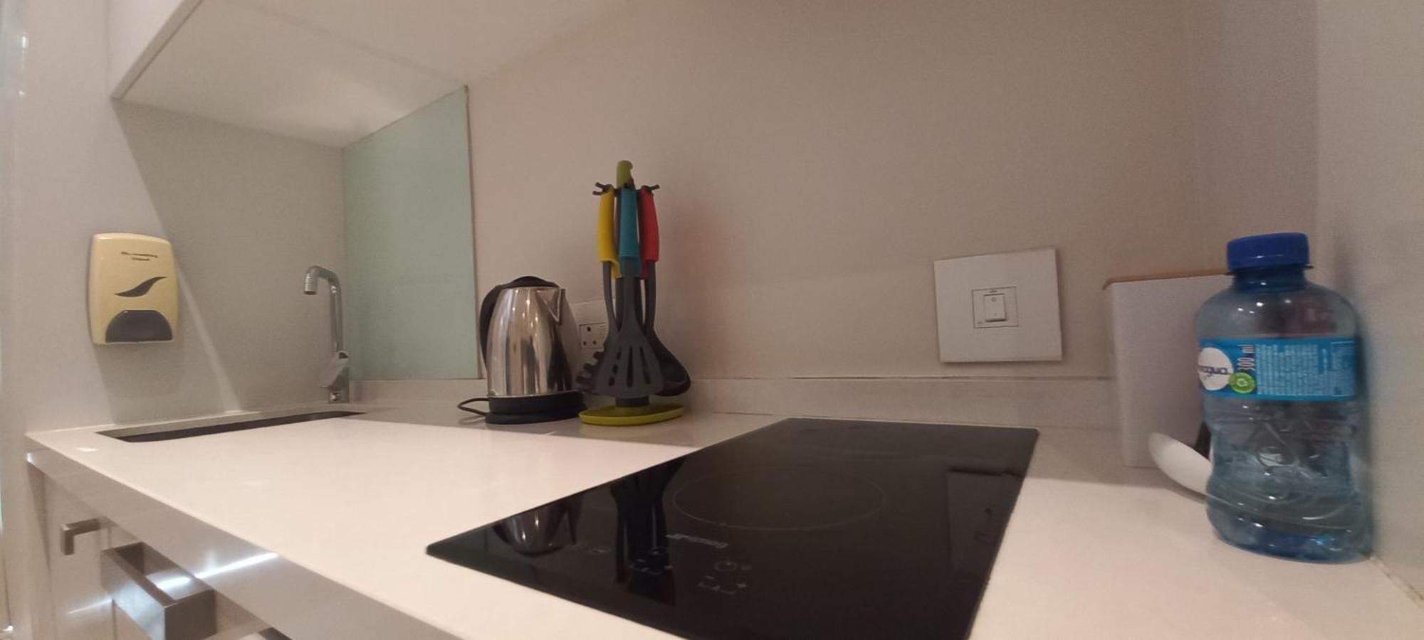 Sandton Skye Apartments Γιοχάνεσμπουργκ Εξωτερικό φωτογραφία