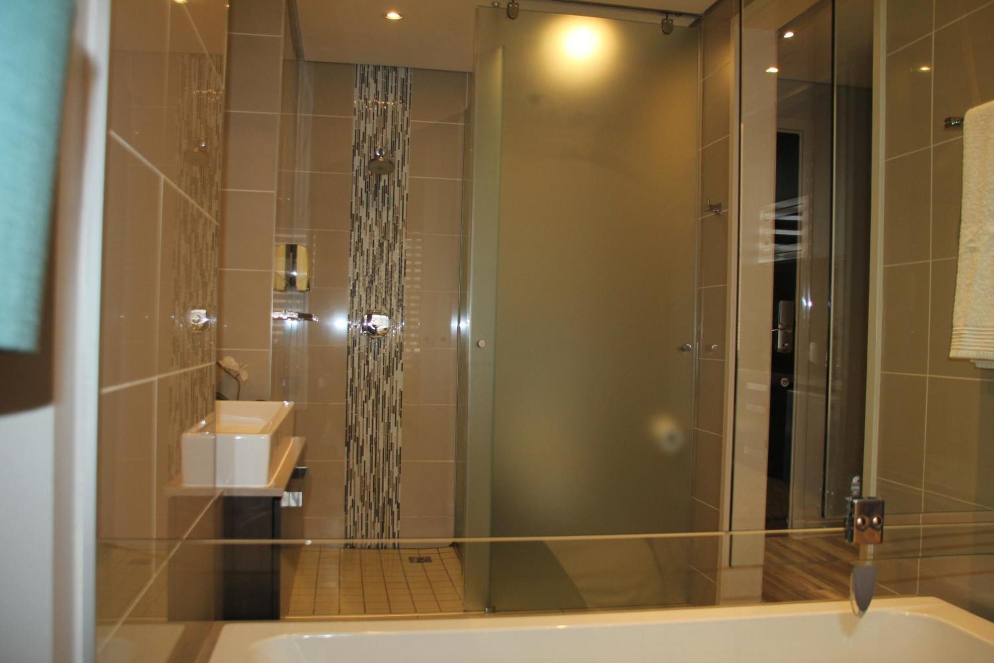 Sandton Skye Apartments Γιοχάνεσμπουργκ Εξωτερικό φωτογραφία