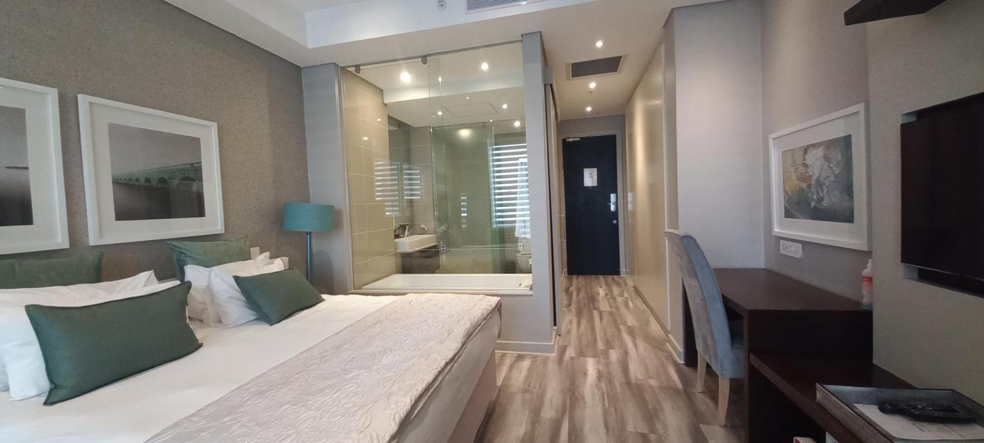 Sandton Skye Apartments Γιοχάνεσμπουργκ Εξωτερικό φωτογραφία