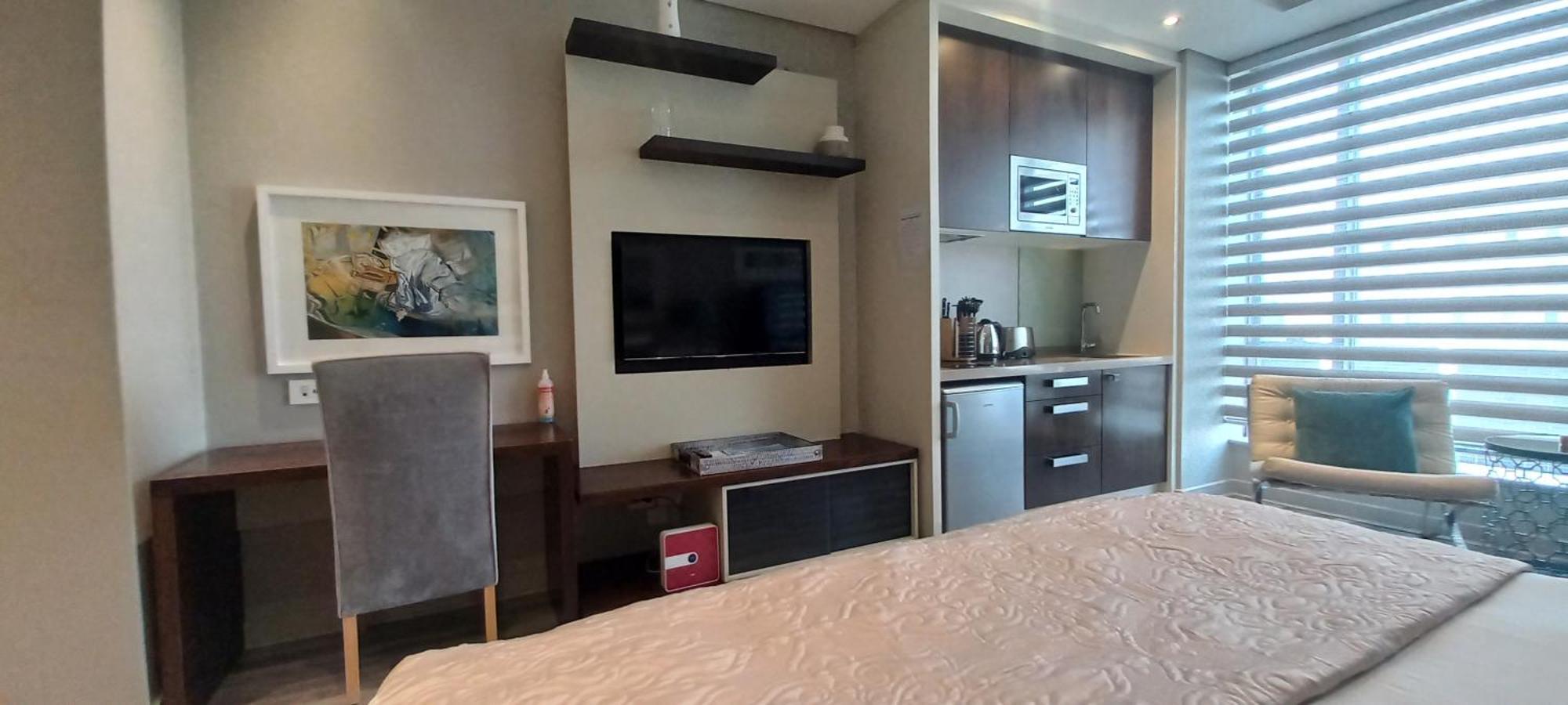 Sandton Skye Apartments Γιοχάνεσμπουργκ Εξωτερικό φωτογραφία
