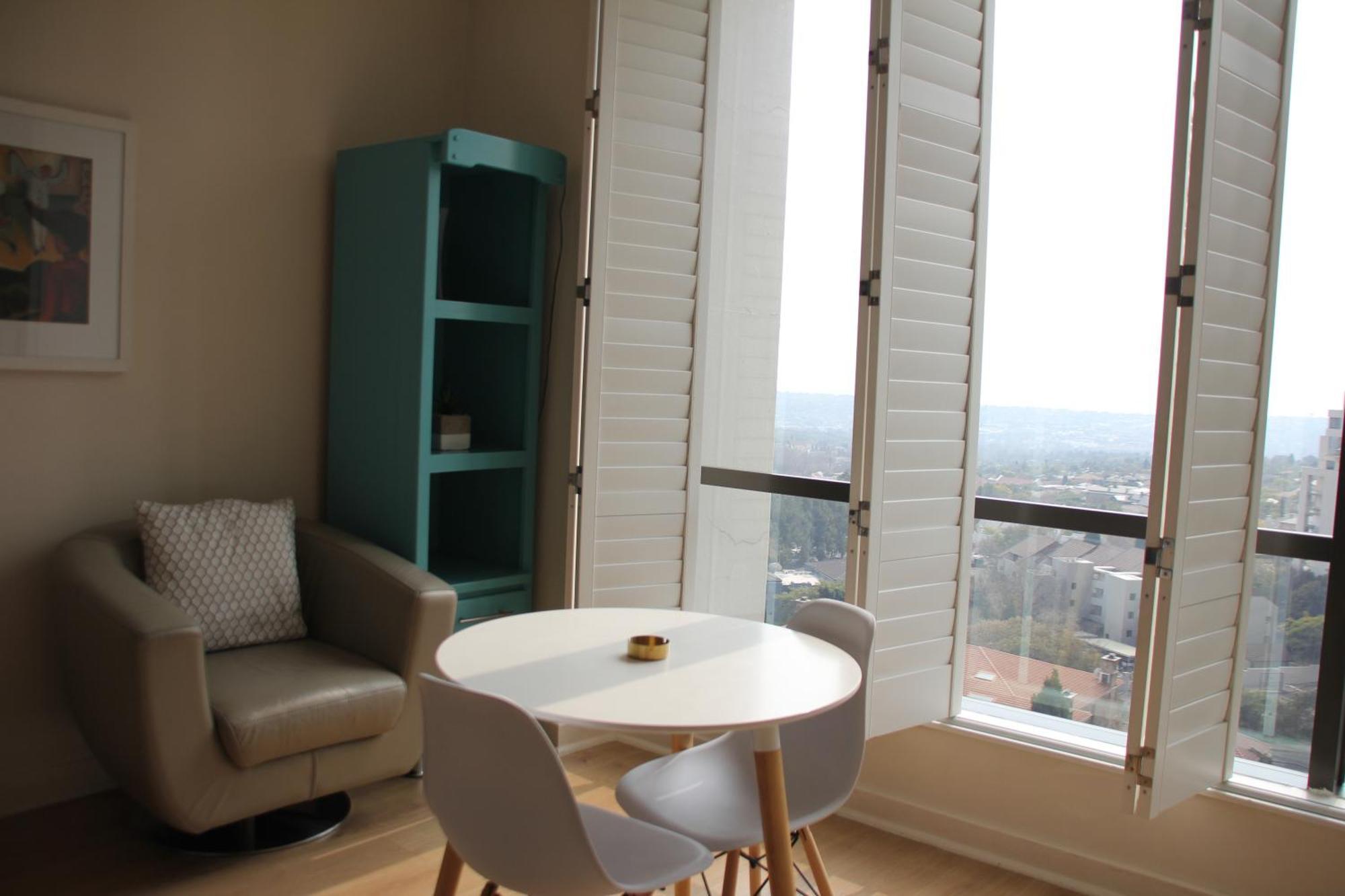Sandton Skye Apartments Γιοχάνεσμπουργκ Εξωτερικό φωτογραφία