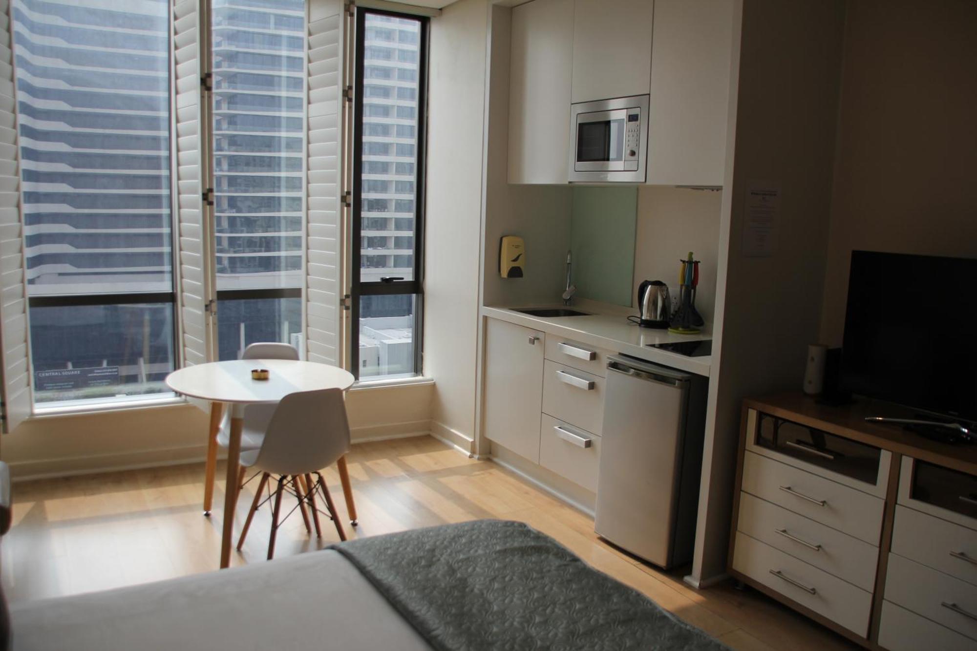 Sandton Skye Apartments Γιοχάνεσμπουργκ Εξωτερικό φωτογραφία