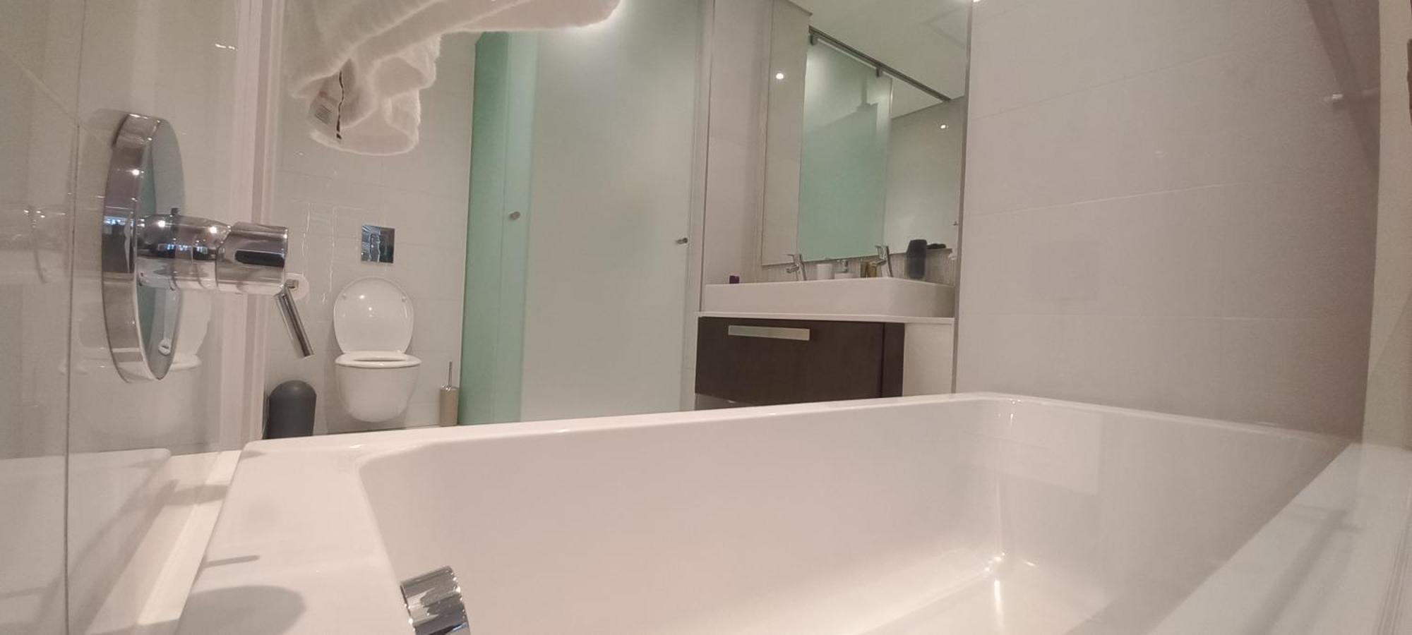 Sandton Skye Apartments Γιοχάνεσμπουργκ Εξωτερικό φωτογραφία