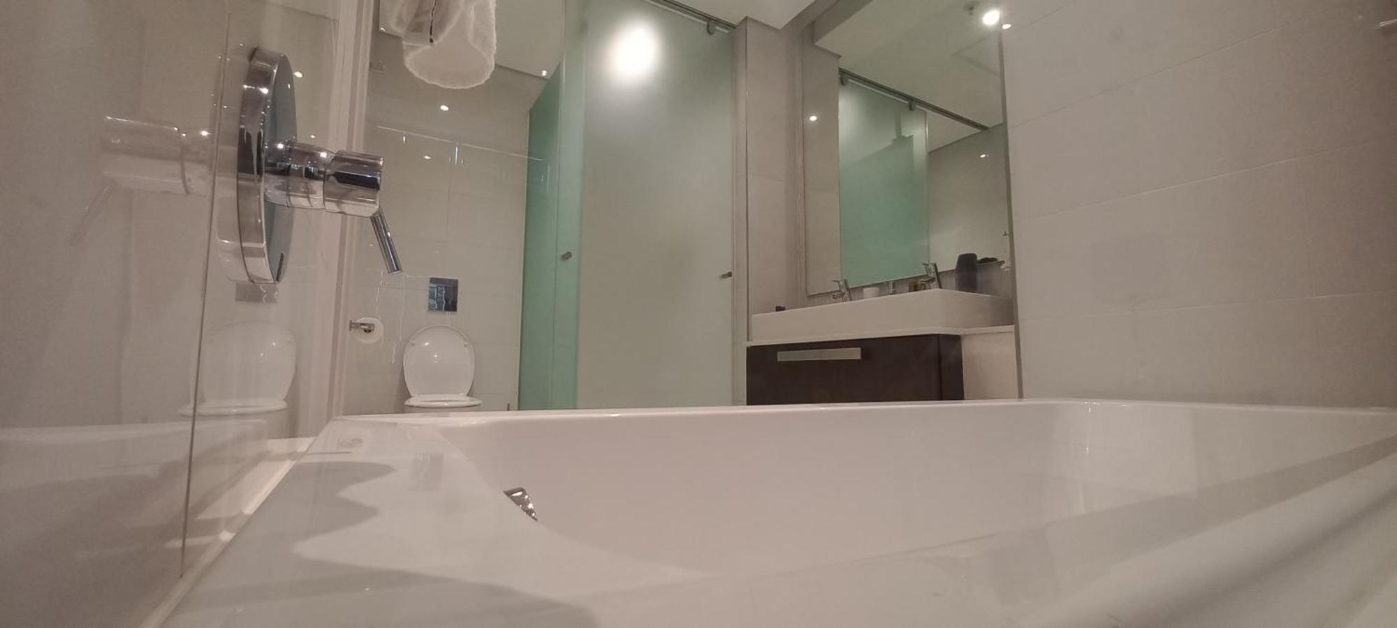 Sandton Skye Apartments Γιοχάνεσμπουργκ Εξωτερικό φωτογραφία