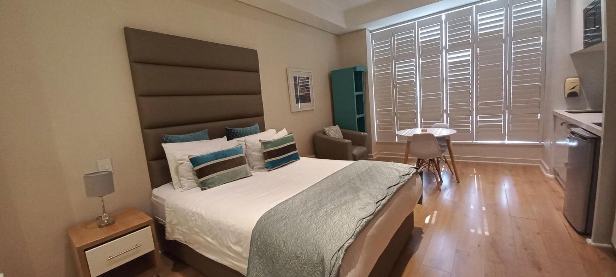 Sandton Skye Apartments Γιοχάνεσμπουργκ Εξωτερικό φωτογραφία