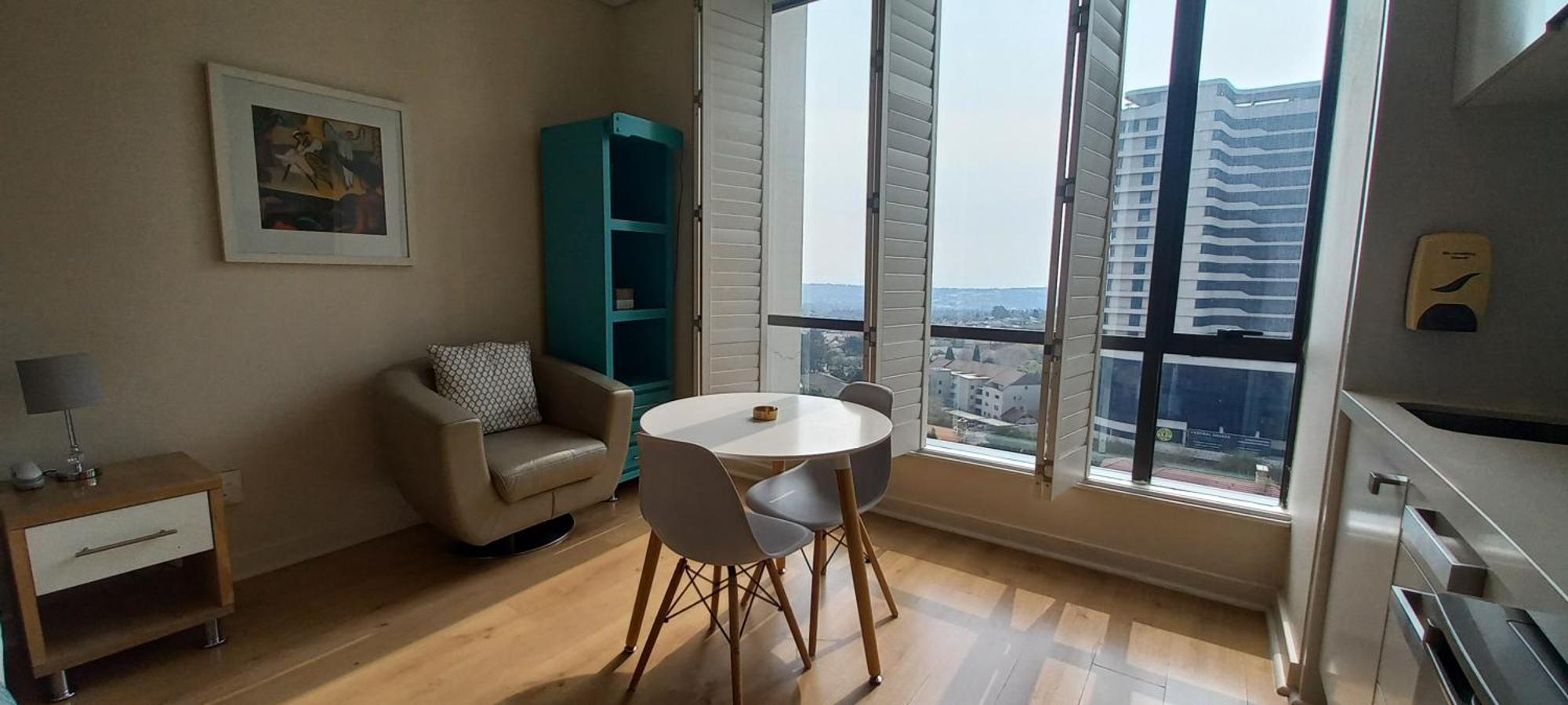 Sandton Skye Apartments Γιοχάνεσμπουργκ Εξωτερικό φωτογραφία