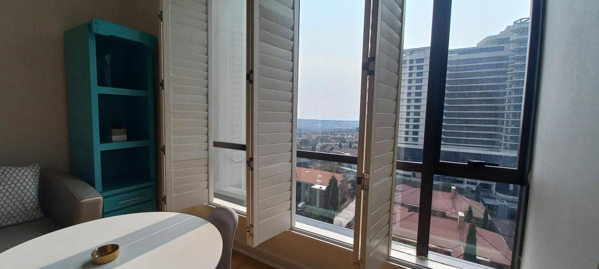 Sandton Skye Apartments Γιοχάνεσμπουργκ Εξωτερικό φωτογραφία