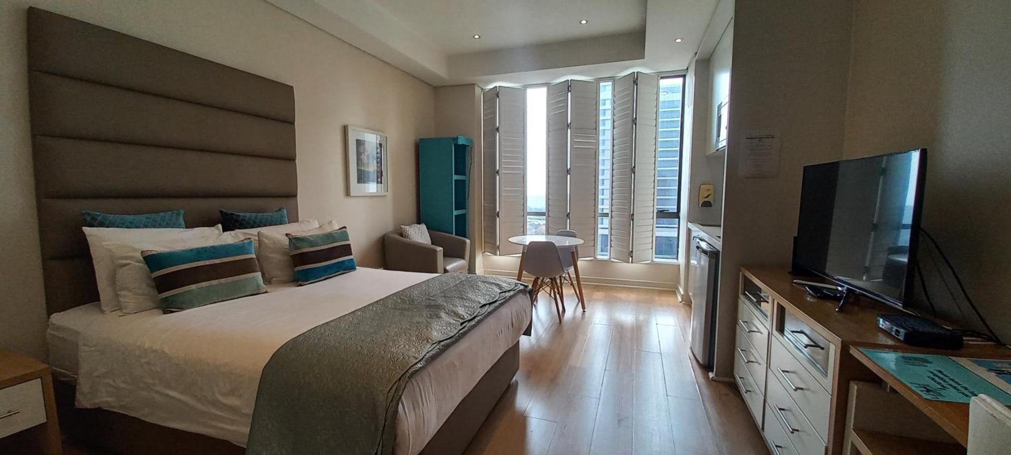 Sandton Skye Apartments Γιοχάνεσμπουργκ Εξωτερικό φωτογραφία